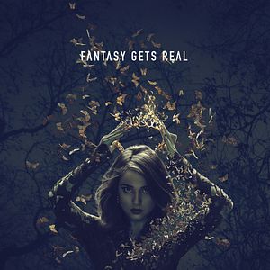 Photo The Magicians
