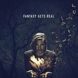Photo The Magicians