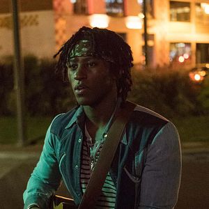 Photo Joseph David-Jones