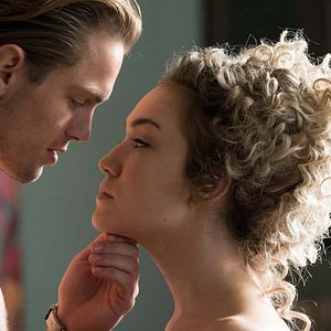 Photo Chad James Buchanan