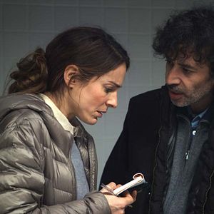 Photo Eric Elmosnino