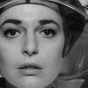 Photo Anne Bancroft