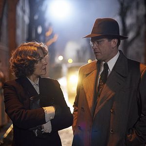 Photo Ronald Zehrfeld