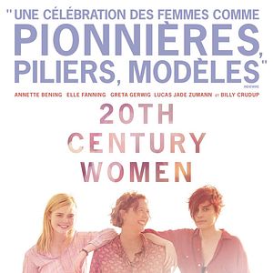 Photo 20th Century Women