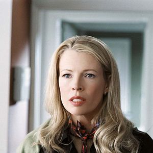 Photo Kim Basinger
