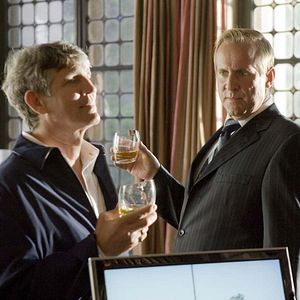 Photo Eric Roberts
