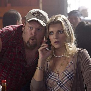 Photo Larry The Cable Guy