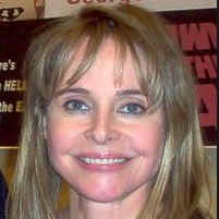 Photo Priscilla Barnes
