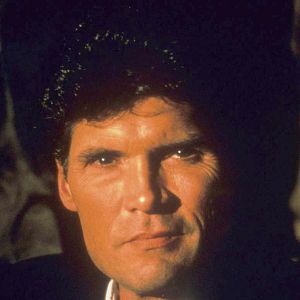 Photo Everett McGill