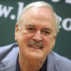 Photo John Cleese