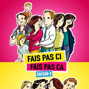 Photo Fais pas ci, fais pas ça