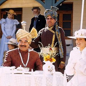 Photo Lagaan