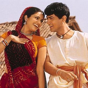 Photo Lagaan