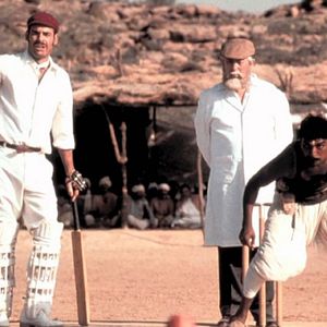Photo Lagaan