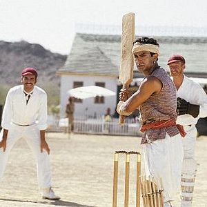 Photo Lagaan