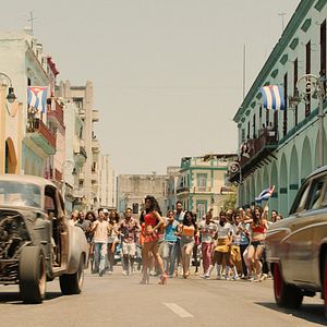 Photo Fast & Furious 8