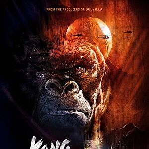 Photo Kong: Skull Island