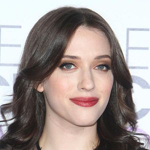 Photo Kat Dennings