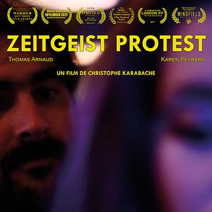 Photo Zeitgeist Protest