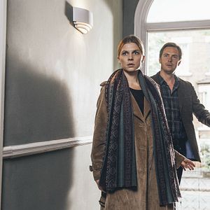 Photo Stephen Campbell-Moore