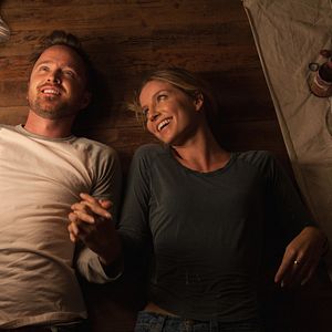 Photo Annabelle Wallis