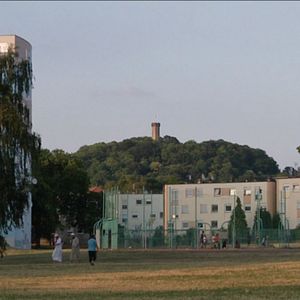 Photo Retour à Forbach