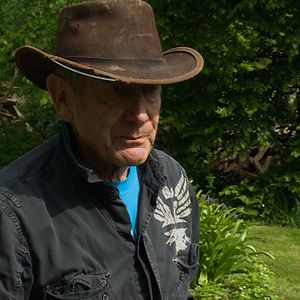 Photo Gilles Clément, Le Jardin en mouvement