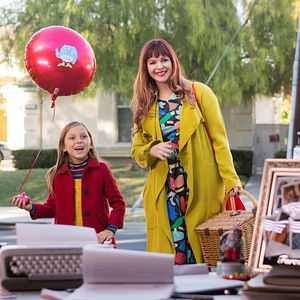 Photo Amber Tamblyn