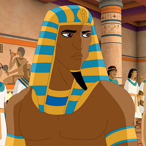 Photo Joseph: Beloved Son, Rejected Slave, Exalted Ruler