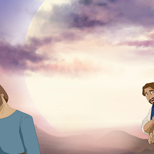 Photo Joseph: Beloved Son, Rejected Slave, Exalted Ruler