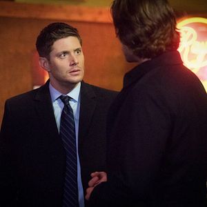 Photo Supernatural
