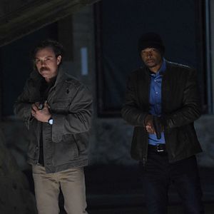 Photo Clayne Crawford