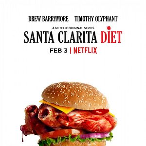 Photo Santa Clarita Diet