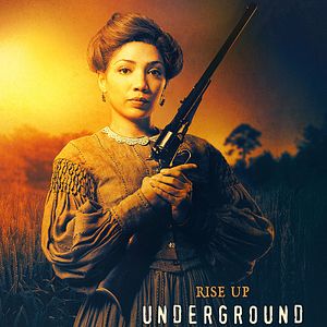 Photo Underground