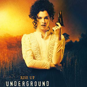 Photo Underground
