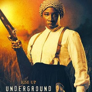 Photo Underground