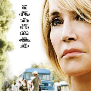 Photo American Crime