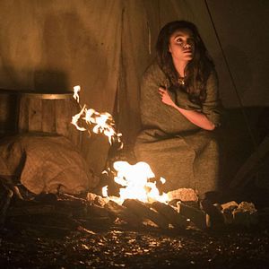 Photo DC's Legends of Tomorrow