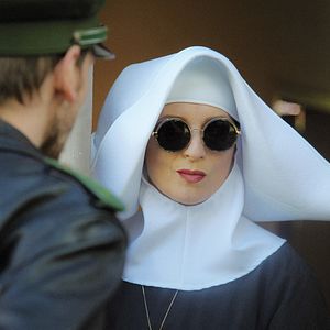 Photo The Misandrists