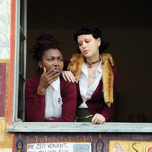 Photo The Misandrists