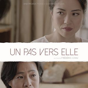 Photo Un pas vers elle