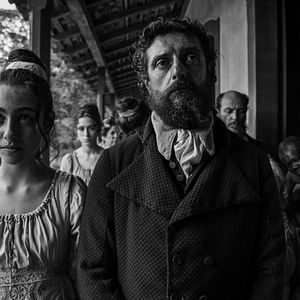 Photo Vazante