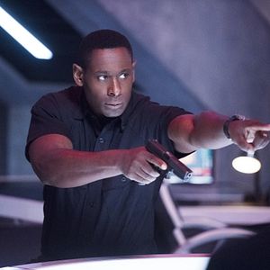 Photo David Harewood