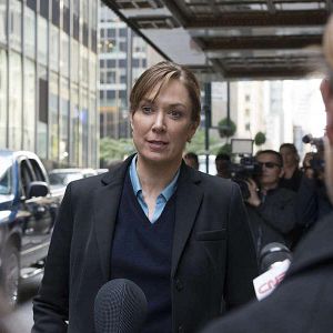 Photo Elizabeth Marvel