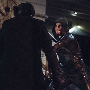 Photo Stephen Amell
