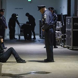 Photo Pauley Perrette