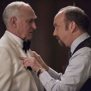 Photo Jeffrey DeMunn