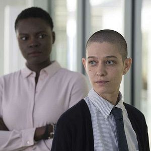 Photo Asia Kate Dillon