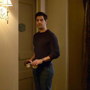 Photo David Giuntoli