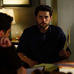 Photo Jack Falahee